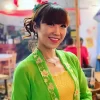 Arabelle Chia - Event Host - Emcee - Event Services Singapore