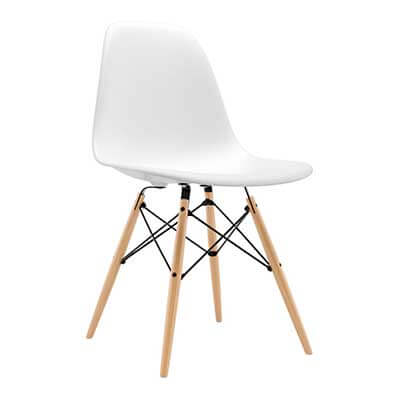 eames eiffel replica chair