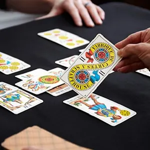 Tarot Card Reader - Event Services Singapore