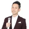 Terrence Yang - Event Host - Emcee - Event Services Singapore