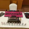Wire in a Bottle - Event Services Singapore