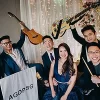 AGOPSG - Musicians - Bands - Singer - Weddings - Event Services Singapore
