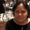 Mug Caricature - Event Services Singapore
