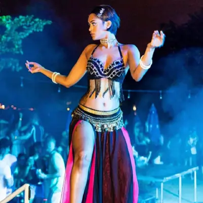 Belly dancers - Performances - Showtimes - Stage Shows - Dinner and Dances - Event Services Singapore