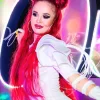 LED Whip - Performances - Showtimes - Stage Shows - Dinner and Dances - Event Services Singapore