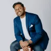 Emcee Jay - Event Host - Emcee - Event Services Singapore