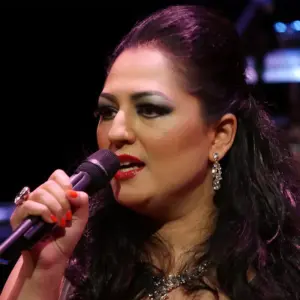 Alemay Fernandez - Vocalist - Musicians - Bands - Singer - Weddings - Event Services Singapore