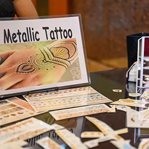 Flash Tattoos - Image 4