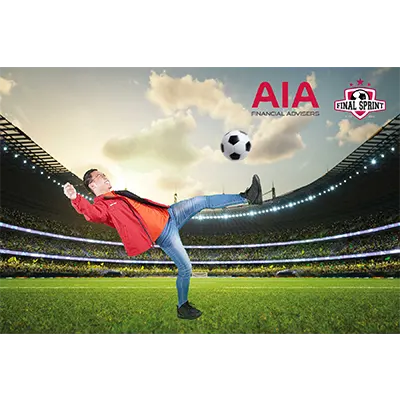 Green Screen Photobooth - Instant Print - Pre Event Activities - Event Services Singapore