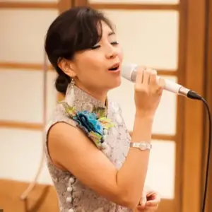 Imelda Teo - Vocalist - Musicians - Bands - Singer - Weddings - Event Services Singapore