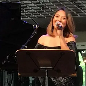 Jenny Vie - Musicians - Bands - Singer - Weddings - Event Services Singapore