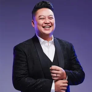 Magician Jeremy Tan - Performances - Showtimes - Stage Shows - Dinner and Dances - Event Services Singapore