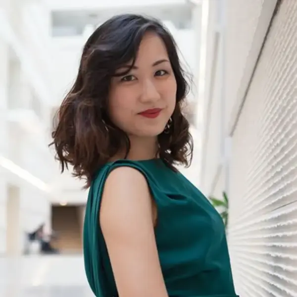 Miin Tong - Vocalist - Musicians - Bands - Singer - Weddings - Event Services Singapore