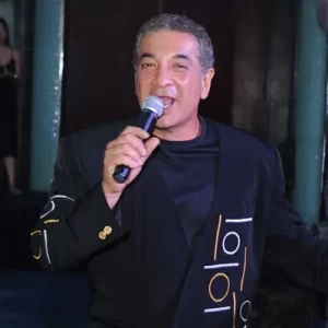 Moe Alkaff - Event Host - Emcee - Event Services Singapore