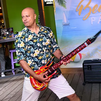 Rico Smith - Image 2