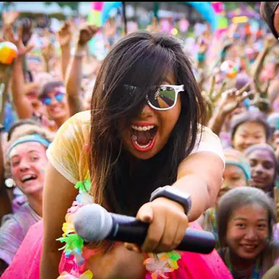 Sharina Bynes - Image 3