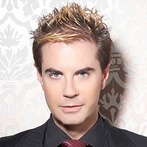 Rob Collins - Bands - Singer - Weddings - Event Services Singapore