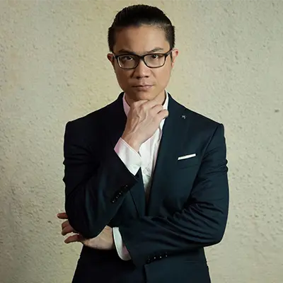 Mentalist Nique Tan - Performances - Showtimes - Stage Shows - Dinner and Dances - Event Services Singapore