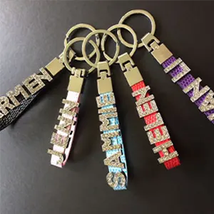 Rhinestone Art - Event Services Singapore