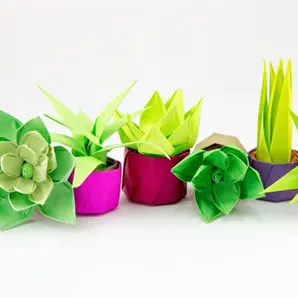 Origami Workshop - DIY Workshop - Traditional Arts Workshop - Craft-Workshops - Handicraft - Virtual Workshop - Event Services Singapore