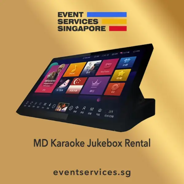 Jukebox Rental Karaoke Jukebox Rental Singapore
