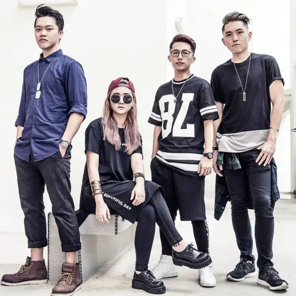 Jumpstart - Musicians - Bands - Singer - Weddings - Event Services Singapore