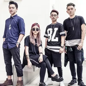 Jumpstart - Musicians - Bands - Singer - Weddings - Event Services Singapore