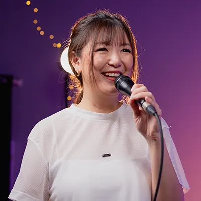 Germaine Ong - Vocalist - Musicians - Bands - Singer - Weddings - Event Services Singapore