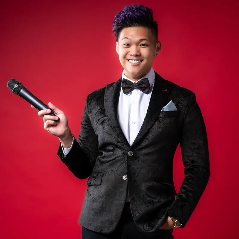 Derrick Yip - Image 2