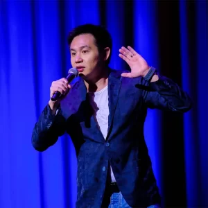 Douglas Lim - Comedian -Performances-Showtimes-Stage-Shows-Unique-Dinner and Dances-Event Services Singapore