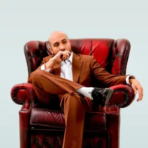 Fakkah Fuzz - Comedian -Performances-Showtimes-Stage-Shows-Unique-Dinner and Dances-Event Services Singapore