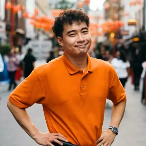 Uncle Roger (Nigel Lim) - Comedian -Performances-Showtimes-Stage-Shows-Unique-Dinner and Dances-Event Services Singapore