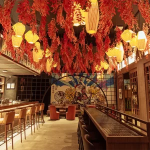 Here Kitty Kitty - Zouk -Corporate Event Rental - Dinner and Dance Party Venue Function Space - Party Room - Wedding Venue - Event Space - Event_Services_Singapore