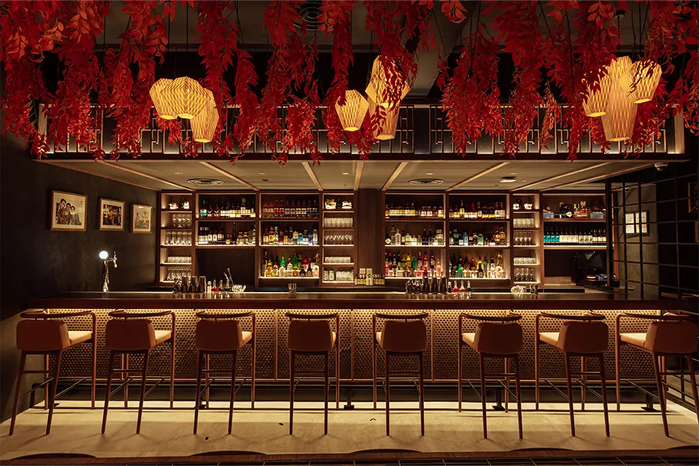 Here Kitty Kitty - Zouk -Corporate Event Rental - Dinner and Dance Party Venue Function Space - Party Room - Wedding Venue - Event Space - Event_Services_Singapore