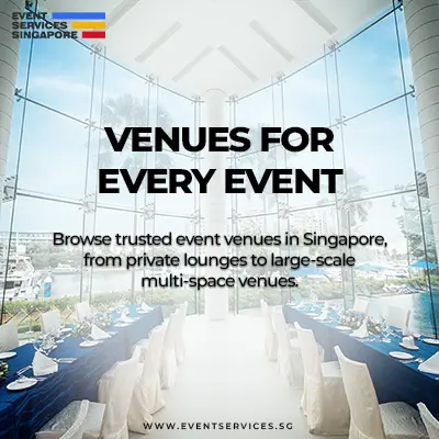 corporate event venues singapore directory event services singapore