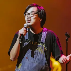 Jacky Ng - Comedian -Performances-Showtimes-Stage-Shows-Unique-Dinner and Dances-Event Services Singapore